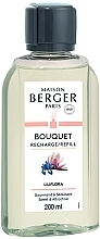 Maison Berger Liliflora - Wkład do dyfuzora zapachowego — Zdjęcie N1