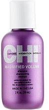 Kup Szampon zwiększający objętość włosów - CHI Magnified Volume Shampoo