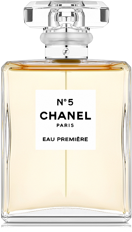 Chanel N°5 Eau Première - Woda perfumowana — Zdjęcie N1