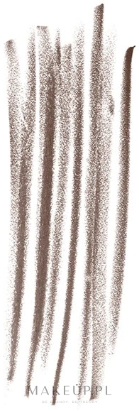 Automatyczna kredka do brwi - Bobbi Brown Long-Wear Brow Pencil — Zdjęcie Blonde