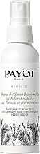 Aromatyczny spray do domu - Payot Herbier Benefiial Interior Mist — Zdjęcie N1