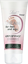 Kup Krem do stóp - Marcon Avista Cream For Feet And Legs