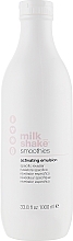 Kup PRZECENA! Aktywator emulsji do włosów 8% - Milk Shake Smoothies Activating Emulsion *