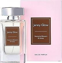 Jenny Glow Nectarine Blossom & Honey - Woda perfumowana — Zdjęcie N1