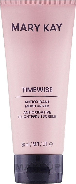 Krem do skóry mieszanej i tłustej - Mary Kay Time Wise Antioxidant Moisturizer — Zdjęcie N1