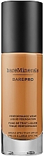 PRZECENA! Podkład do twarzy w płynie - Bare Minerals BarePro Performance Wear Liquid Foundation SPF 20 * — Zdjęcie N2