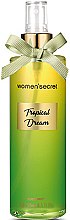 Kup Women'Secret Tropical Dream - Mgiełka do ciała