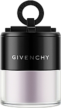 Lekki sypki puder - Givenchy Points d'Ancrage Prisme Libre Travel — Zdjęcie N1
