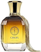 Choix Reve D'Or - Perfumy — Zdjęcie N1