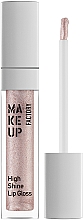 Błyszczyk do ust - Make up Factory High Shine Lip Gloss — Zdjęcie N1