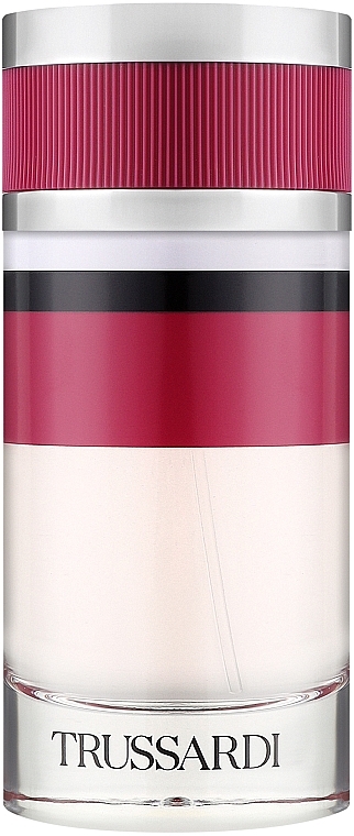 Trussardi Ruby Red - Woda perfumowana — Zdjęcie N5