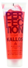 Kup Ultramocny żel do stylizacji włosów - Kallos Cosmetics