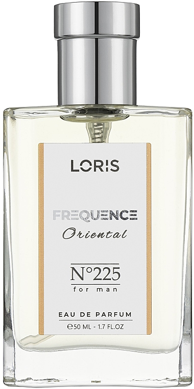 Loris Parfum E225 - Woda perfumowana — Zdjęcie N1