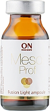 Kup Ampułka Pigmentacja - Onmacabim Mezo Prof Fusion Light Ampoule