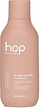 Kup Rewitalizujący szampon do włosów suchych i zniszczonych - Montibello HOP Ultra Repair Shampoo