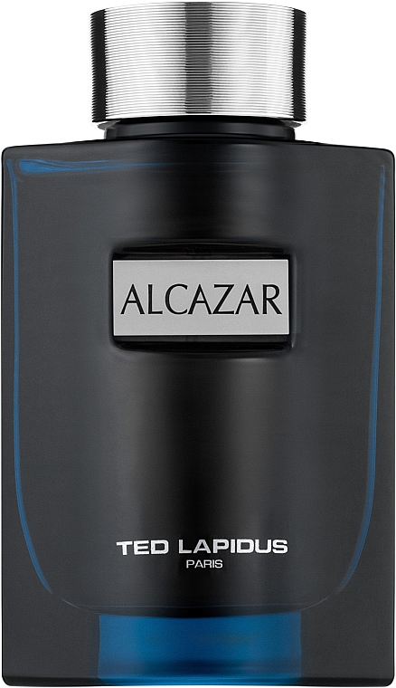 Ted Lapidus Alcazar - Woda toaletowa — Zdjęcie N1