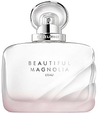 Beautiful Magnolia L'Eau - Woda toaletowa — Zdjęcie N2