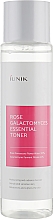 Kup Esencjonalny tonik do twarzy - iUNIK Rose Galactomyces Essential Toner