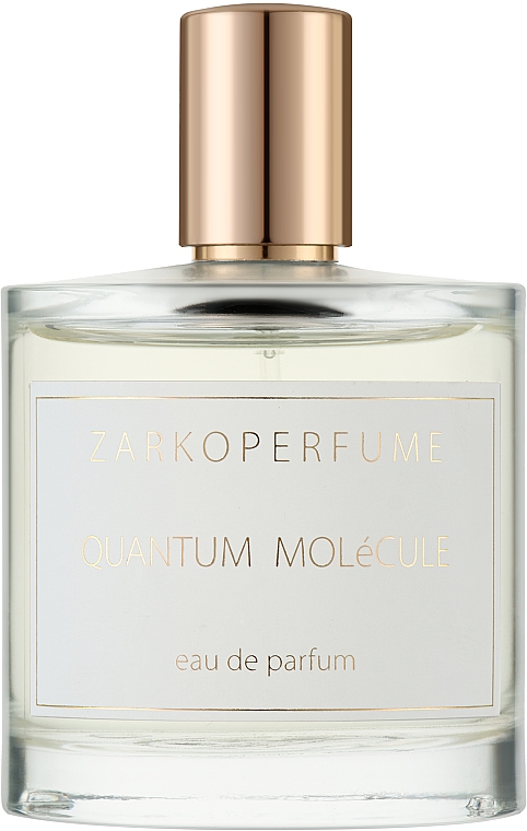 Zarkoperfume Quantum Molecule - Woda perfumowana — Zdjęcie N1