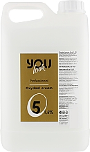 Kup Utleniacz 1,5% - You look Professional Oxydant Cream
