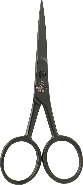 Nożyczki do brwi N5 - CTR — Zdjęcie N1