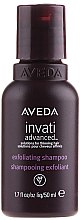 Złuszczający szampon do włosów - Aveda Invati Advanced Exfoliating Shampoo — Zdjęcie N2