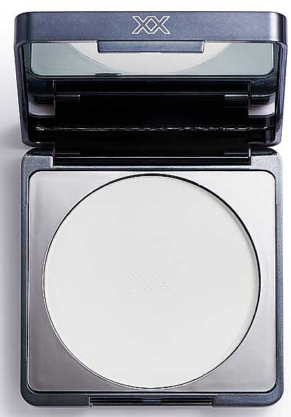 Utrwalający puder do twarzy - XX Revolution Translucent Compact Powders Quick Fixx — Zdjęcie N1