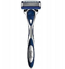 Maszynka do golenia dla mężczyzn 13 wymiennych ostrzy - Wilkinson Sword Hydro 5 Skin Protection Regular — Zdjęcie N2