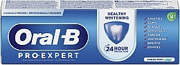 Pasta do zębów Wybielanie - Oral-B Pro-Expert Whitening Toothpaste  — Zdjęcie N10