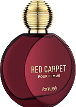 Kup La Muse Red Carpet - Woda perfumowana
