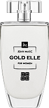 Kup Jean Marc Gold Elle - Woda toaletowa