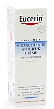 PRZECENA! Balsam do ciała - Eucerin Peau Seche Creme Anti Demangeaisons Havermout * — Zdjęcie N2