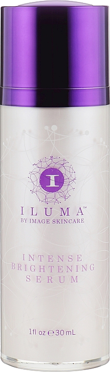 Serum rozświetlające - Image Skincare Iluma Intense Brightening Serum — Zdjęcie N1