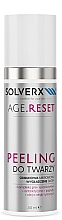 Kup Peeling do twarzy Odbudowa i wygładzenie - Solverx Age Reset