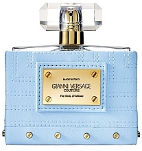 PRZECENA! Versace Gianni Versace Couture De Luxe Jasmine - Woda perfumowana * — Zdjęcie N4