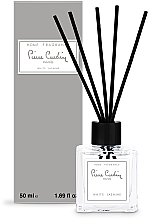 Kup Dyfuzor zapachowy Biały jaśmin - Pierre Cardin Home Fragrance White Jasmine