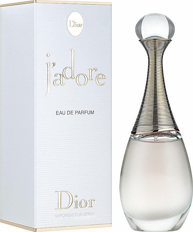 Dior J'Adore - Woda perfumowana — Zdjęcie N2