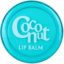 Kup Kokosowy balsam do ust - Mades Cosmetics Body Resort Caribbean Coconut Lip Balm