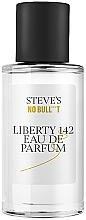 Steve?s No Bull***t Liberty 142 - Woda perfumowana — Zdjęcie N1