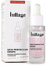 Kup Serum do twarzy - Lullage Skin Perfector Drops