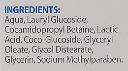 PRZECENA! Płyn ginekologiczny do higieny intymnej na podrażnienia i upławy - Lactacyd Plus+ Body Care Intimate Hygiene Gel* — Zdjęcie N3