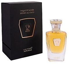 Kup 	Hind Al Oud Ahojas - Perfumy