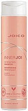 Wzmacniający szampon do włosów - Joico Inner Joi Strengthen Shampoo — Zdjęcie N1