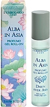 L'Erbolario Alba in Asia - Perfumy (mini) — Zdjęcie N1