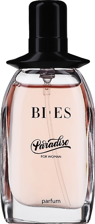 Bi-es Paradiso - Perfumy — Zdjęcie N1