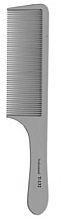 Kup Grzebień do włosów, T132 - Rodeo Antistatic Carbon Comb Collection