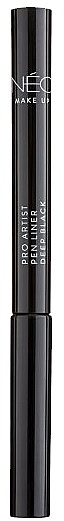 Eyeliner - NEO Make Up Pro Artist Pen Liner — Zdjęcie N1