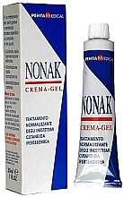 Regulujący żel-krem do twarzy - Pentamedical Nonak Cream-Gel — Zdjęcie N1