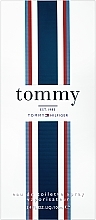 Tommy Hilfiger Tommy - Woda toaletowa — Zdjęcie N3