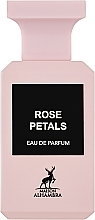Alhambra Rose Petals - Woda perfumowana — Zdjęcie N1